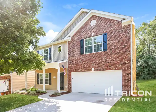 Property at 570 Clear Meadow Dr, Winston Salem, NC, 27107, 4 beds, 2.5 baths, [object Object]