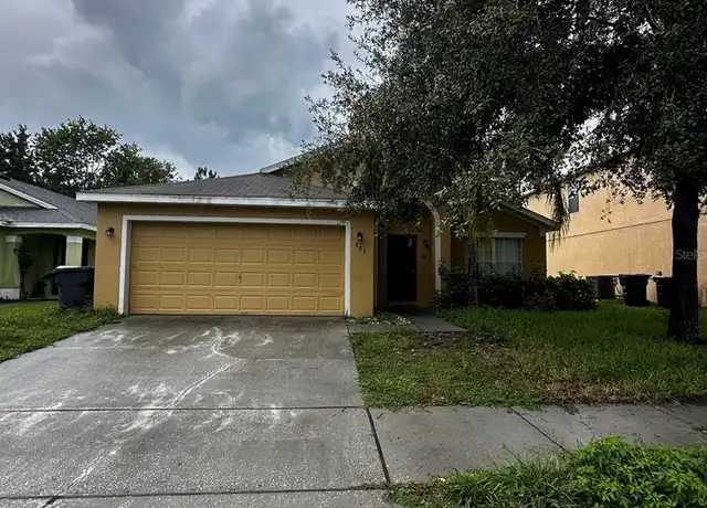 Property at 893 Sandy Ridge Dr, Davenport, FL, 33896, 5 beds, 3 baths, [object Object]