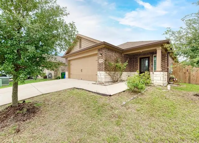 Property at 13201 William McKinley Way, Manor, TX, 78653, 3 beds, 2 baths, [object Object]