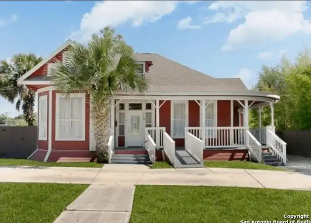 Property at 319 E Courtland Pl Unit 321, San Antonio, TX, 78212, 1 bed, 1 bath, [object Object]