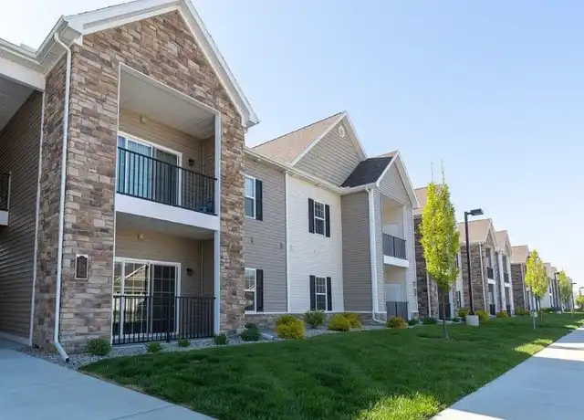 Property at Lakeside at Fallen Timbers - 4623 Lakeside Dr, Maumee, OH, 43537, 1-2 bed, 1-2 bath, [object Object]