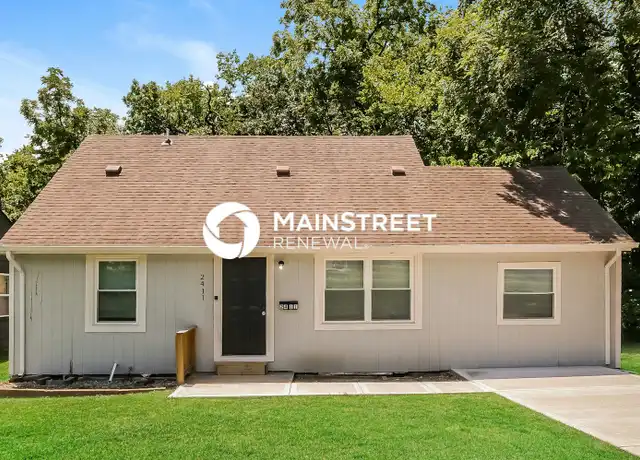 Property at 2411 E 77th St, Kansas City, MO, 64132, 3 beds, 2 baths, [object Object]