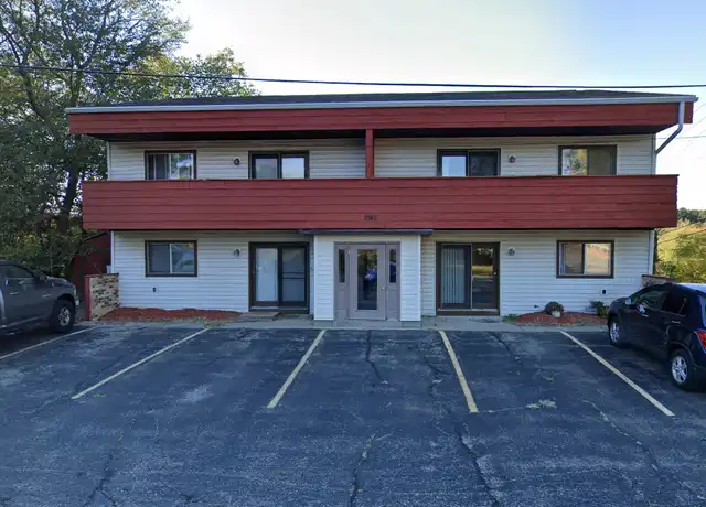 Property at 1045 Oak St Unit 6, Wisconsin Dells, WI, 53965, 2 beds, 1 bath, [object Object]