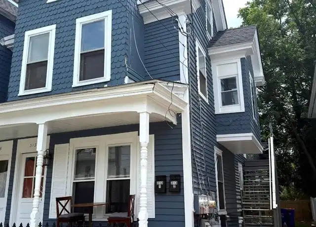 Property at 313 E Pine St Unit 2nd Floor, Millville, NJ, 08332, 2 beds, 1 bath, [object Object]