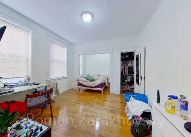 Property at 6 Orkney Rd Unit 42, Boston, MA, 02135, 0 beds, 1 bath, [object Object]