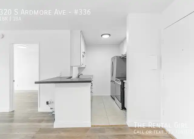 Property at 320 S Ardmore Ave #336, Los Angeles, CA, 90020, 1 bed, 1 bath, [object Object]