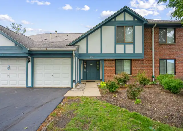 Property at 570 Cumberland Trl Unit A, Roselle, IL, 60172, 2 beds, 2 baths, [object Object]