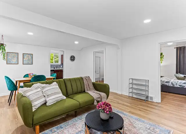Property at 8269 Maxwell Ave, Warren, MI, 48089, 2 beds, 1 bath, [object Object]