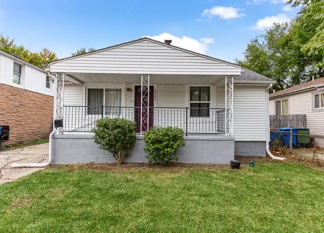 Property at 8269 Maxwell Ave, Warren, MI, 48089, 2 beds, 1 bath, [object Object]