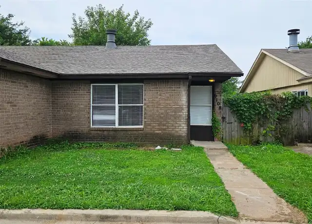 Property at 6108 SE 46th St, Oklahoma City, OK, 73135, 3 beds, 1.5 baths, [object Object]
