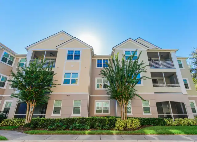 Property at 3209 Parkchester Square Blvd #304, Orlando, FL, 32835, 2 beds, 1 bath, [object Object]