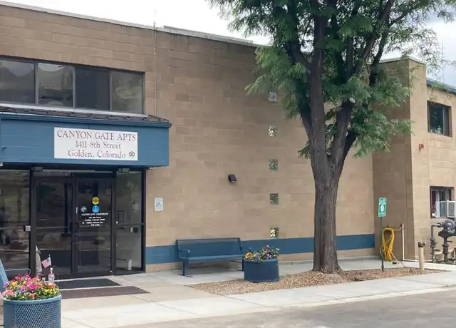 Property at 1411 8th St, Golden, CO, 80401, 1 bed, 1 bath, [object Object]