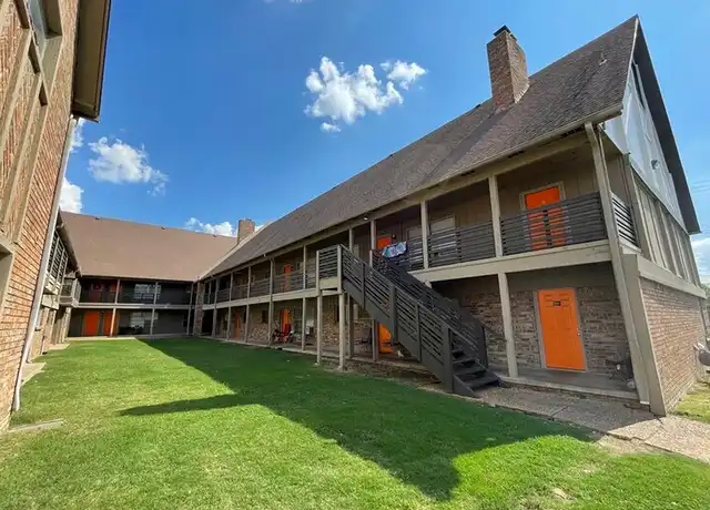 Property at Avery Square Apartments - 4111 E 51st St, Tulsa, OK, 74135, 1-3 bed, 1-2 bath, [object Object]