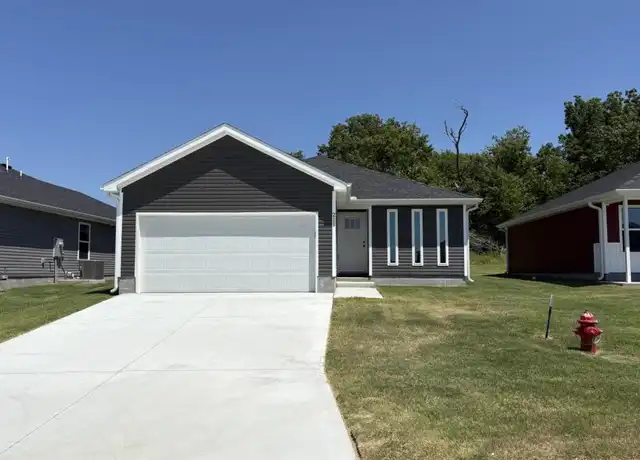 Property at 211 Eagle Edge Dr, Joplin, MO, 64801, 3 beds, 2 baths, [object Object]