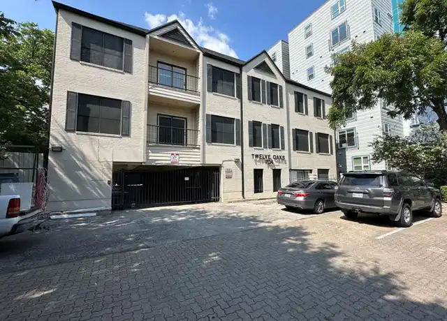Property at 704 W 21st St Unit 12 Oaks Condominiums, Austin, TX, 78705, 2 beds, 2 baths, [object Object]