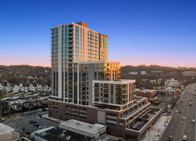Property at Rosette Green Hills - 4100 Hillsboro Pike, Nashville, TN, 37215, 0 beds, 1 bath, [object Object]