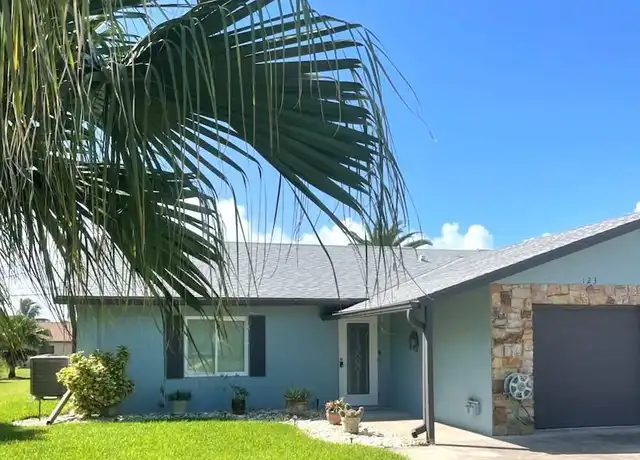Property at 123 Mullet Creek Rd, Melbourne Beach, FL, 32951, 2 beds, 1.5 baths, [object Object]