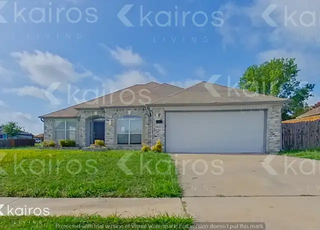 Property at 4914 Glenoak Dr, Killeen, TX, 76542, 4 beds, 2 baths, [object Object]