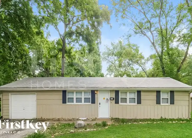 Property at 8111 N Jefferson St, Kansas City, MO, 64118, 3 beds, 1 bath, [object Object]