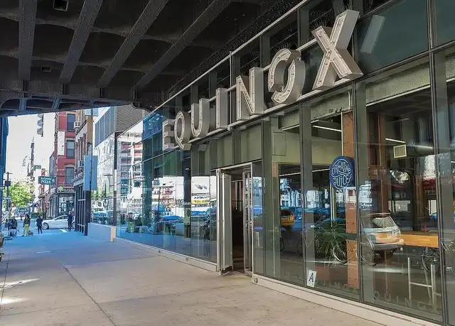 Property at 450 W 17th St, New York, NY, 10011, 1 bed, 1 bath, [object Object]
