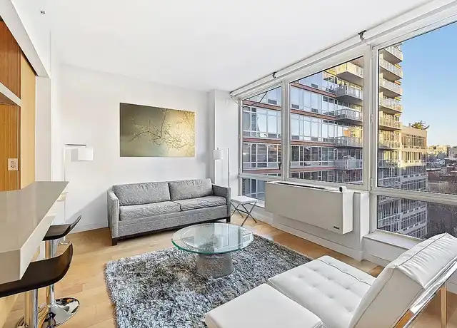 Property at 450 W 17th St, New York, NY, 10011, 1 bed, 1 bath, [object Object]