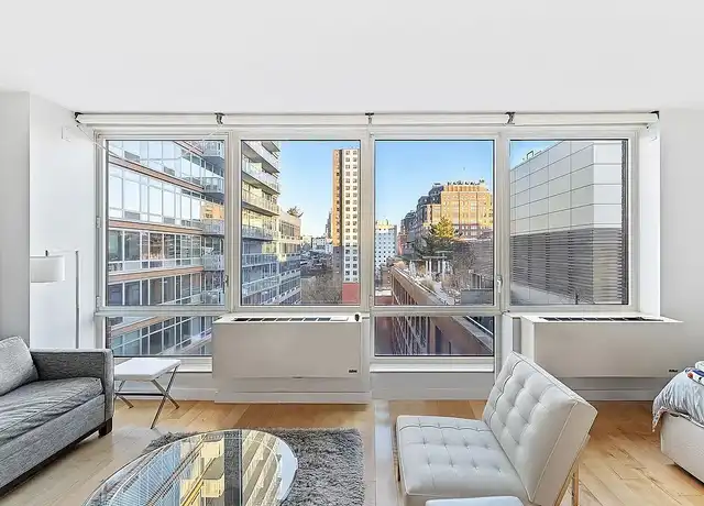 Property at 450 W 17th St, New York, NY, 10011, 1 bed, 1 bath, [object Object]