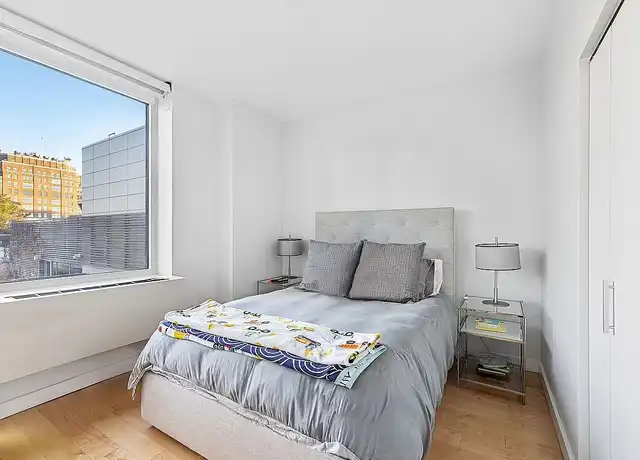 Property at 450 W 17th St, New York, NY, 10011, 1 bed, 1 bath, [object Object]