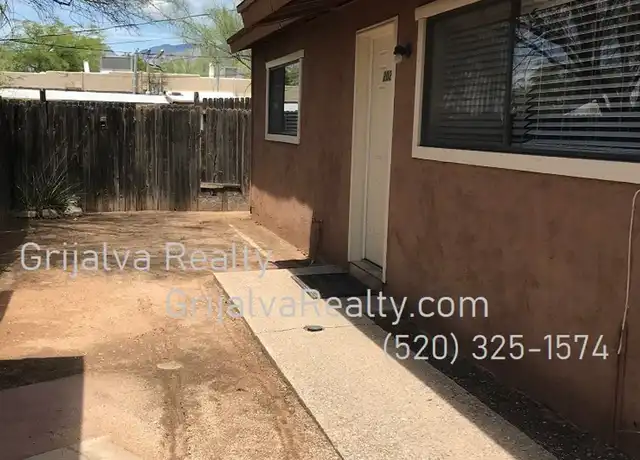 Property at 2020 N Madelyn Ave Unit 2024, Tucson, AZ, 85712, 2 beds, 1 bath, [object Object]