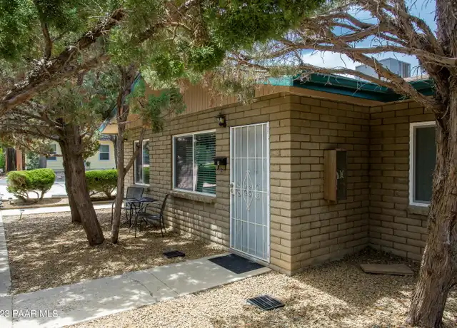 Property at 142 S Rush St Unit D, Prescott, AZ, 86303, 2 beds, 1 bath, [object Object]