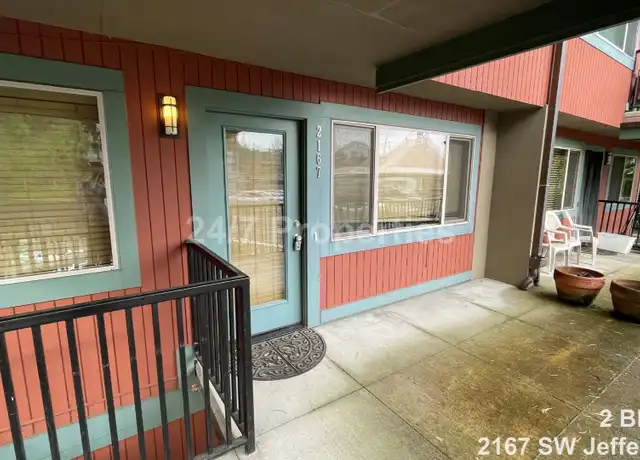 Property at 2167 SW Jefferson St Unit 2167, Portland, OR, 97201, 2 beds, 1 bath, [object Object]