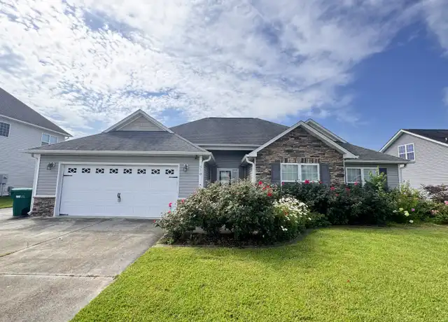 Property at 510 Louvre Ln, Jacksonville, NC, 28546, 3 beds, 2 baths, [object Object]
