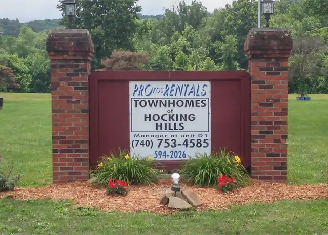Property at 1000 E Canal St Unit H3, Nelsonville, OH, 45764, 2 beds, 1 bath, [object Object]