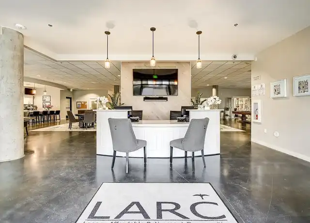 Property at LARC at Burien (Senior Housing 55+) - 11670 Des Moines Memorial Dr S, Seattle, WA, 98168, 1-2 bed, 1 bath, [object Object]