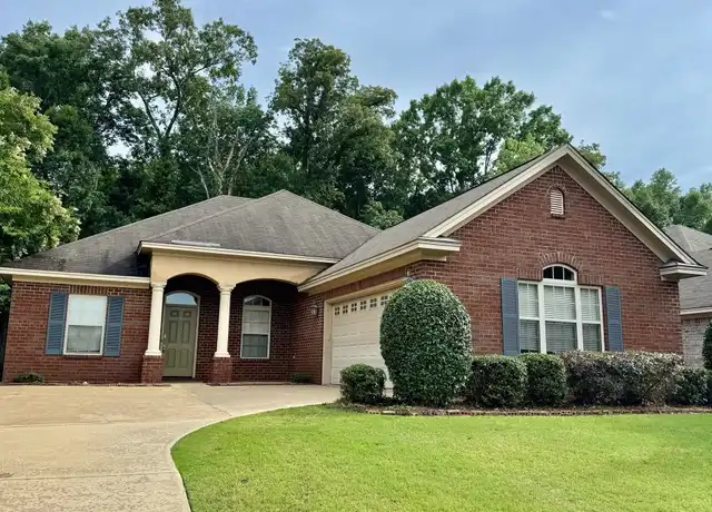 Property at 9116 Autumn Brooke Way, Montgomery, AL, 36117, 4 beds, 2 baths, [object Object]