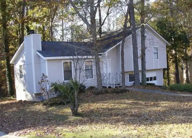 Property at 3730 Silver Leaf Ct SW, Marietta, GA, 30008, 3 beds, 2 baths, [object Object]