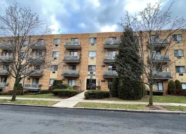 Property at 100 2nd St Unit 412, Hackensack, NJ, 07601, 1 bed, 1 bath, [object Object]