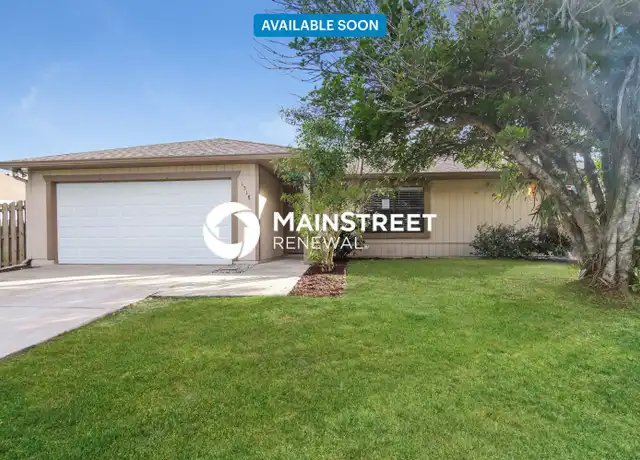 Property at 1318 Sandusky St SE, Palm Bay, FL, 32909, 3 beds, 2 baths, [object Object]