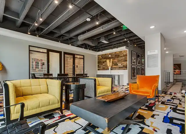 Property at The Academic - 3700 Ross Ave, Dallas, TX, 75204, 0 beds, 1 bath, [object Object]