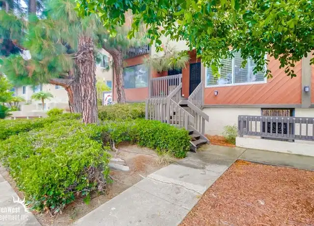 Property at 1174 Locust St, San Diego, CA, 92106, 2 beds, 1.5 baths, [object Object]