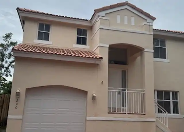 Property at 6290 Duval Dr, Margate, FL, 33063, 3 beds, 2.5 baths, [object Object]
