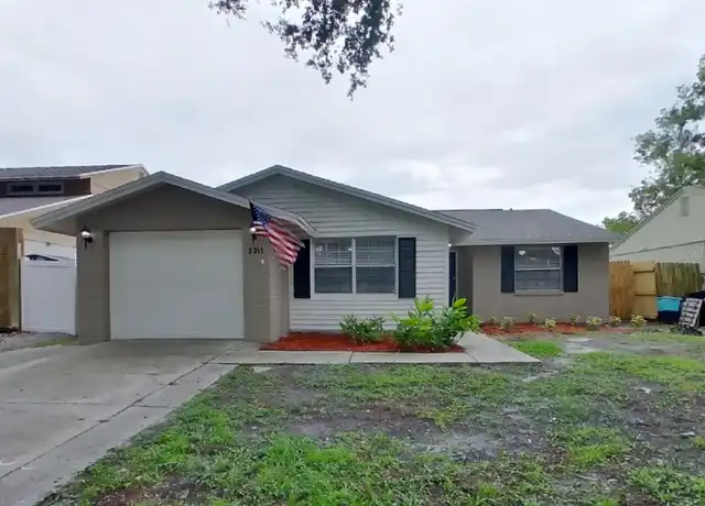 Property at 3311 Russett Dr, Tampa, FL, 33618, 3 beds, 2 baths, [object Object]