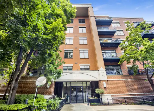 Property at 333 N Jefferson St #407, Chicago, IL, 60661, 1 bed, 1.5 baths, [object Object]