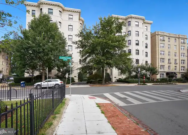 Property at 2205 California St NW #301, Washington, DC, 20008, 2 beds, 2 baths, [object Object]