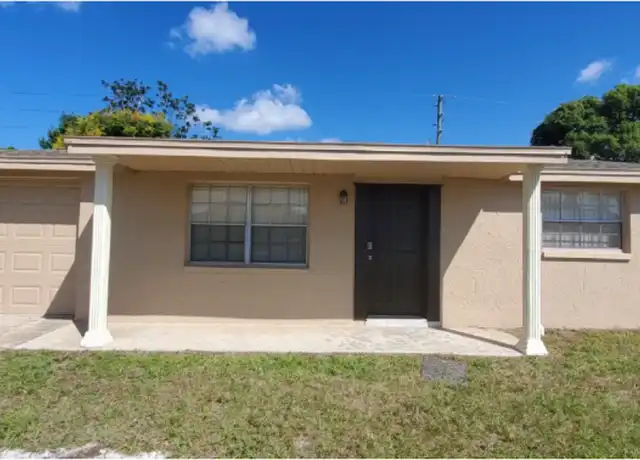 Property at 7525 Fox Hollow Dr, Port Richey, FL, 34668, 3 beds, 1 bath, [object Object]