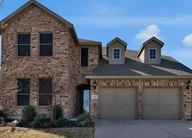 Property at 6401 Longhorn Herd Ln, Fort Worth, TX, 76123, 3 beds, 2.5 baths, [object Object]