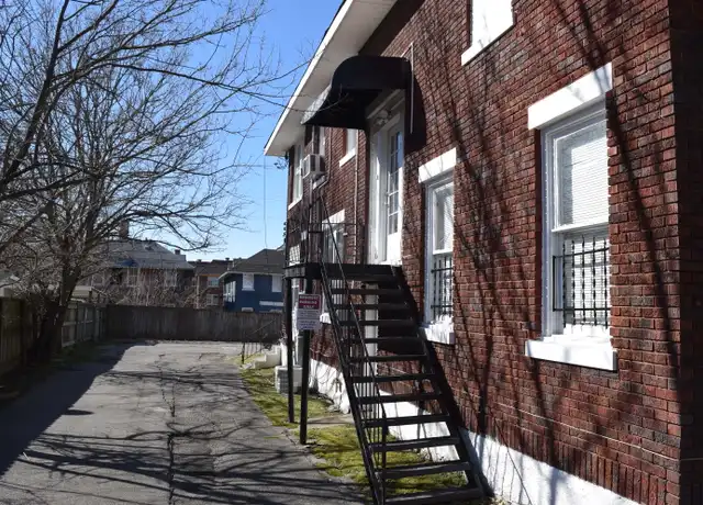 Property at 167 N Willett St Unit 2, Memphis, TN, 38104, 1 bed, 1 bath, [object Object]
