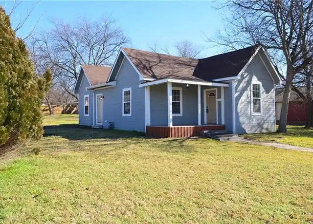 Property at 603 S Throckmorton St, Sherman, TX, 75090, 3 beds, 1 bath, [object Object]