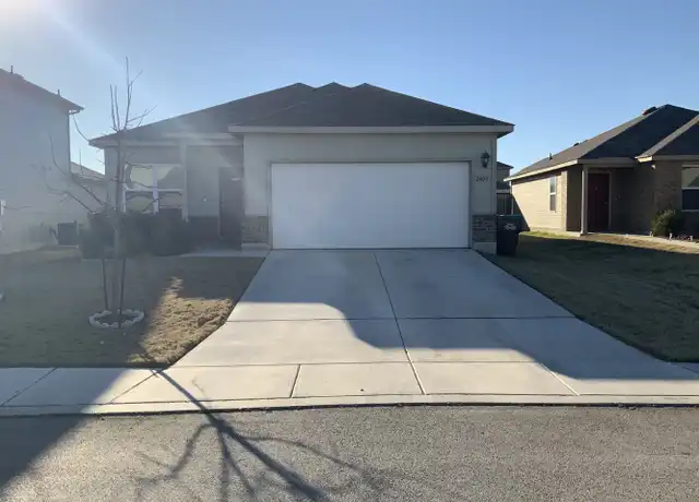 Property at 2409 Key Hole Vw, Converse, TX, 78109, 3 beds, 2 baths, [object Object]