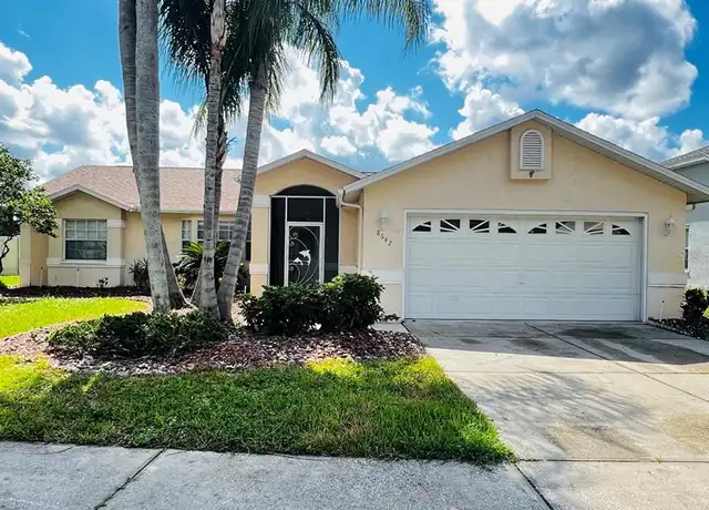 Property at 8642 Cypress Lakes Blvd, New Port Richey, FL, 34653, 3 beds, 2 baths, [object Object]