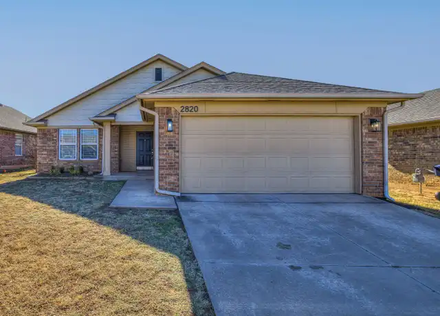 Property at 2820 NW 184th Ter, Edmond, OK, 73012, 3 beds, 2 baths, [object Object]